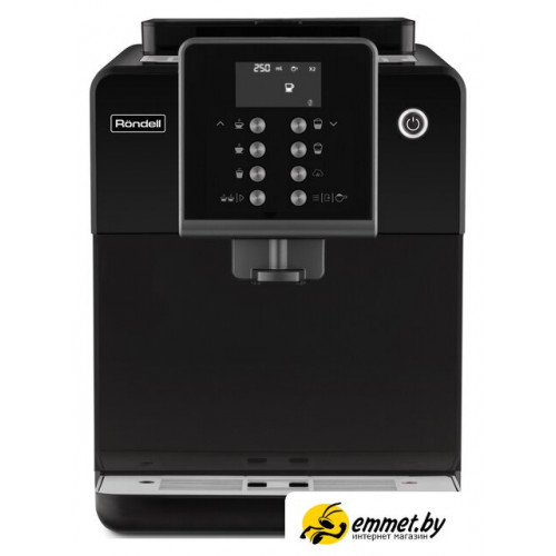 Кофемашина Rondell RDE-1107