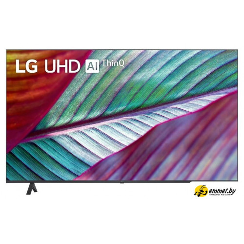 Телевизор LG UR78 65UR78006LK