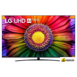 Телевизор LG UR81 75UR81006LJ