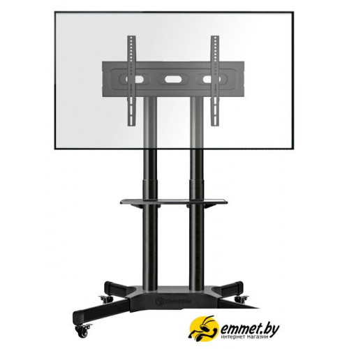 Стойка для телевизора Onkron TS1351 (черный)