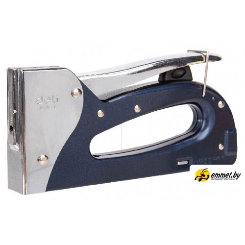 Степлер Deli Pro 4600
