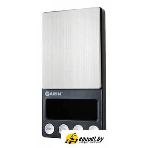 Кухонные весы Garin JS4