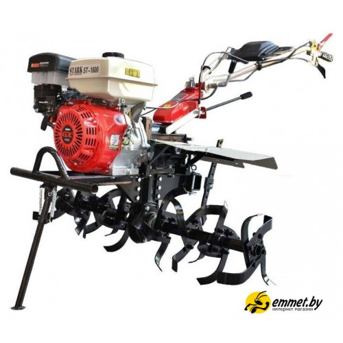 Мотоблок бензиновый Stark ST 1800F (без колес)