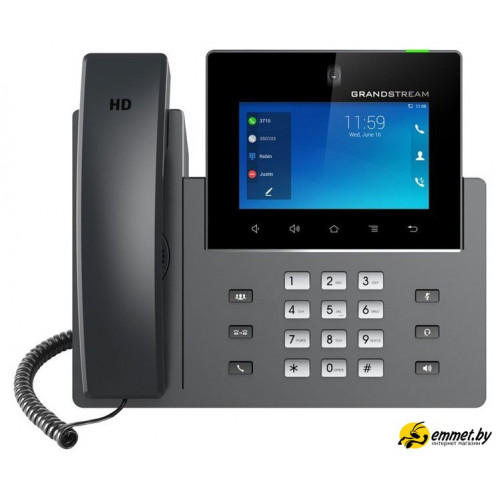 IP-телефон Grandstream GXV3450