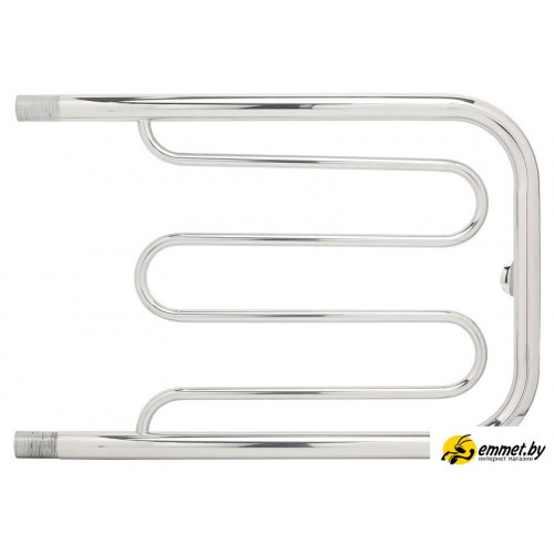 Полотенцесушитель Gloss & Reiter Foxtrot. ПМ. 50Х60 (1.1/4