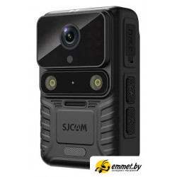Экшен-камера SJCAM A50 (черный) Экшен-камера SJCAM A50 (черный)