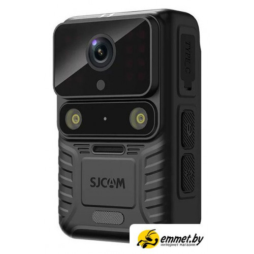 Экшен-камера SJCAM A50 (черный)