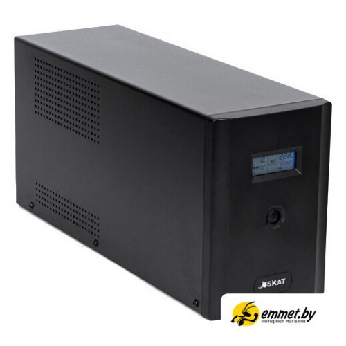 Источник бесперебойного питания Бастион SKAT-UPS 3000/1800