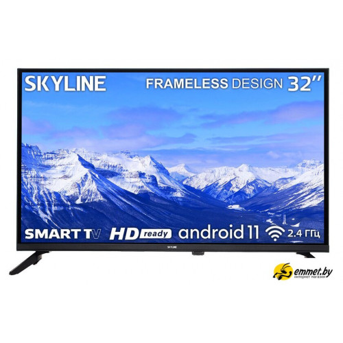 Телевизор Skyline 32YST6570
