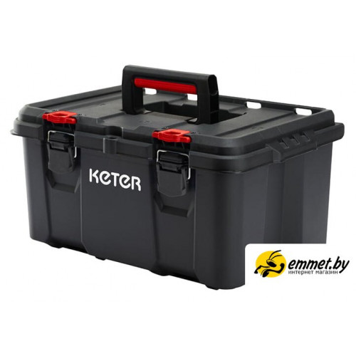 Ящик для инструментов Keter Stack'N'Roll 17210774