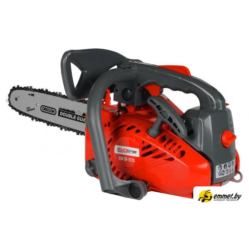 Бензопила Evoline CSG 25-12 ES