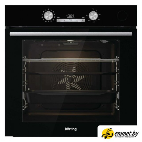 Электрический духовой шкаф Korting OKB 8972 EN ST