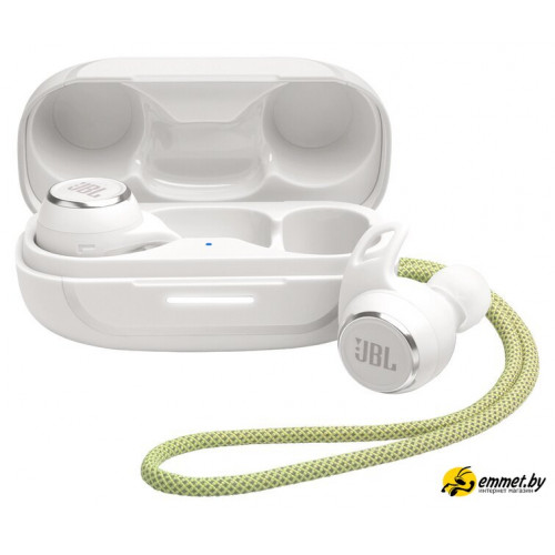 Наушники JBL Reflect Aero TWS (белый)