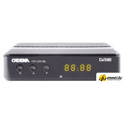 Приемник цифрового ТВ Cadena CDT-2291SB Приемник цифрового ТВ Cadena CDT-2291SB