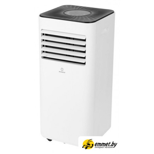 Мобильный кондиционер EcoStar Desire KV-DS07CH-E