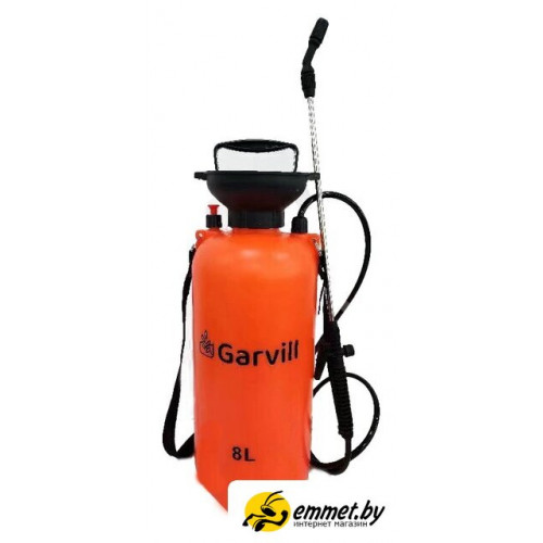 Ручной опрыскиватель Garvill 8L