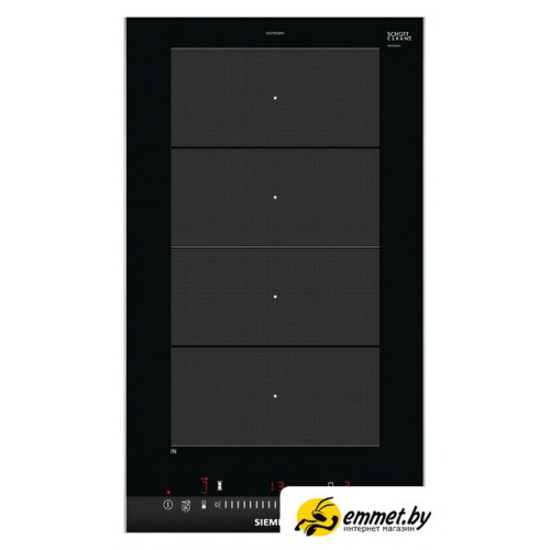 Варочная панель Siemens EX375FXB1E