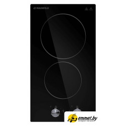 Варочная панель MAUNFELD CVCE292MBK Варочная панель MAUNFELD CVCE292MBK