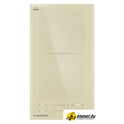 Варочная панель MAUNFELD CVI292S2FBG Lux