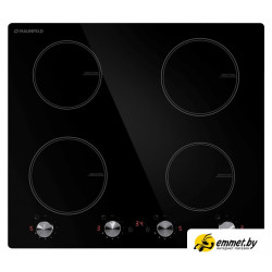 Варочная панель MAUNFELD CVI594MBK Варочная панель MAUNFELD CVI594MBK