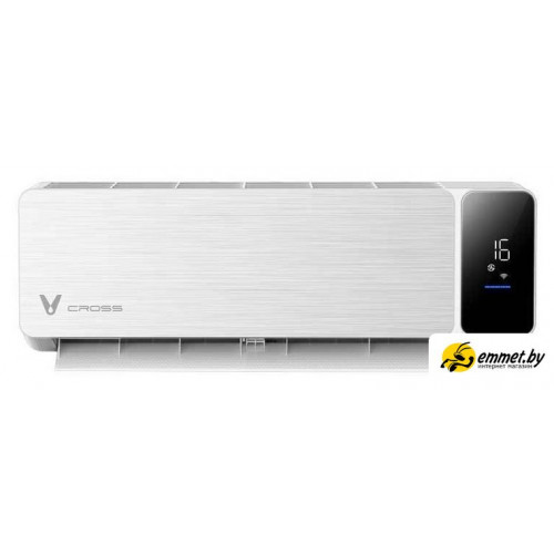 Кондиционер Viomi Cross 9000BTU KFR-25GW/EY3PMB-A++/A+