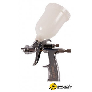 Краскопульт Jeta Pro Mini JP80/10 LVMP