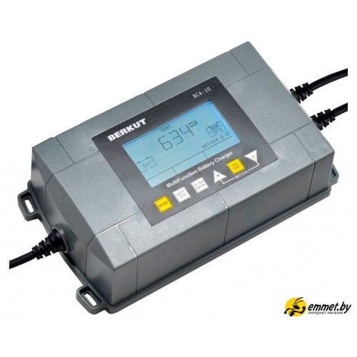 Зарядное устройство Беркут BCA-10