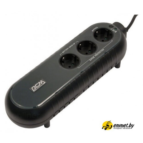 Источник бесперебойного питания Powercom WOW-300