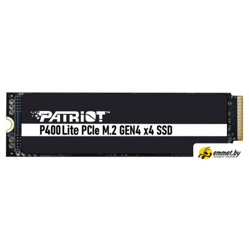 SSD Patriot P400 Lite 1TB P400LP1KGM28H