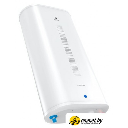 Накопительный электрический водонагреватель Royal Clima Sigma Dry Inox RWH-SGD80-FS