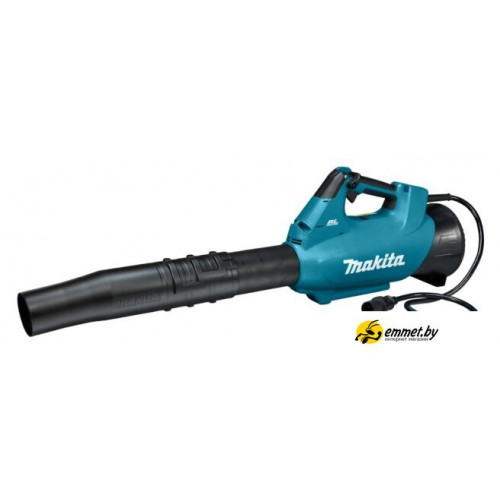 Садовая воздуходувка Makita UB001CZ (без АКБ)