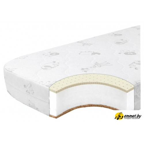 Матрас Rant Sandy 60x120x12