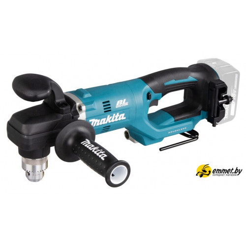 Угловая дрель Makita DDA450ZK (без АКБ, кейс)