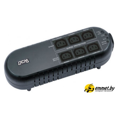 Источник бесперебойного питания Powercom WOW-850U