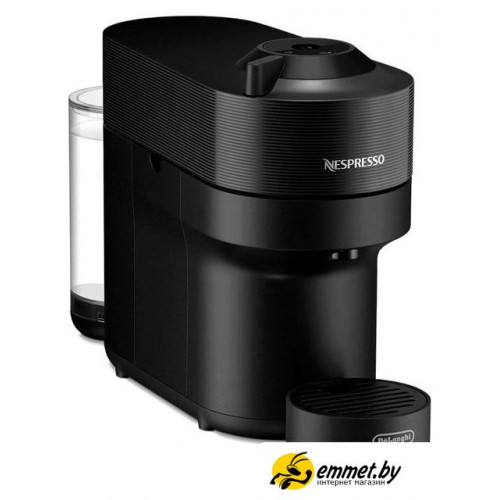 Капсульная кофеварка DeLonghi Vertuo Pop Capsule ENV 90.B
