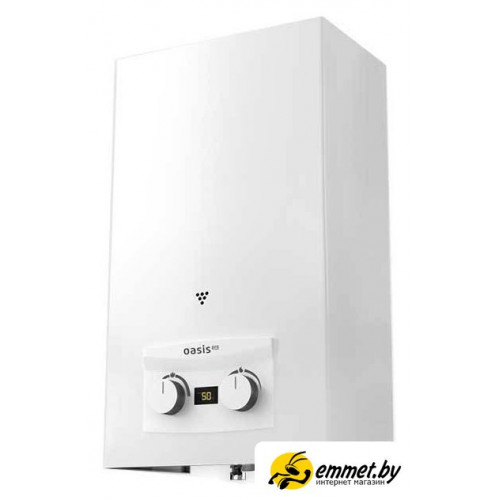 Газовая колонка Oasis Pro WM 10