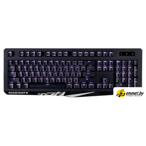 Клавиатура Mad Catz S.T.R.I.K.E. 4