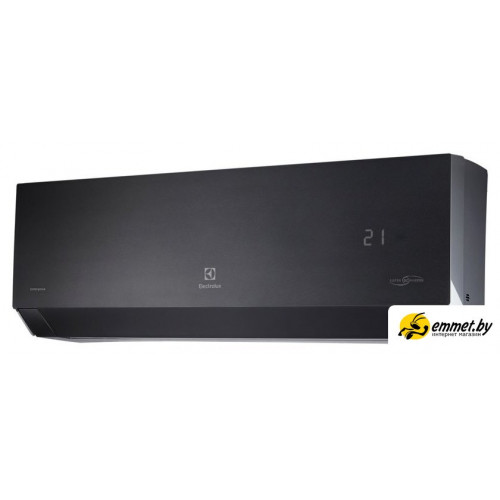 Кондиционер Electrolux Enterprise EACS/I-09HEN-BLACK/N8