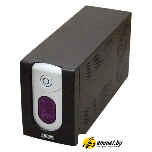Источник бесперебойного питания Powercom Imperial IMD-1200AP