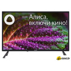 Телевизор Digma DM-LED32SBB31