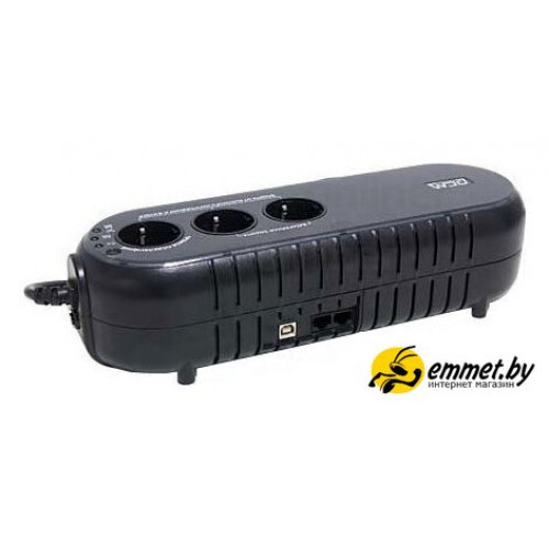 Источник бесперебойного питания Powercom WOW-700U