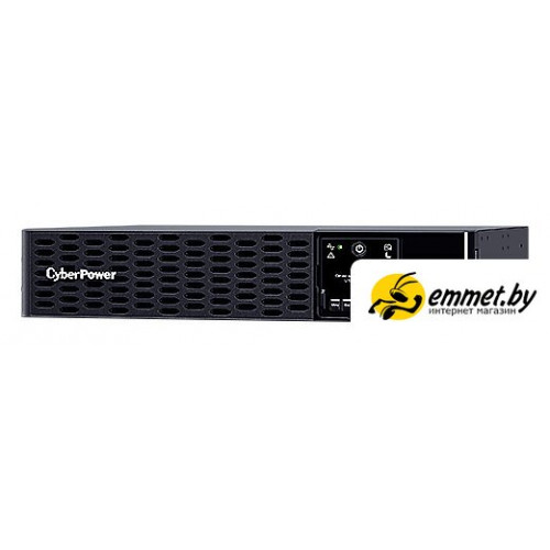 Источник бесперебойного питания CyberPower Professional Rackmount PR3000ERTXL2UA