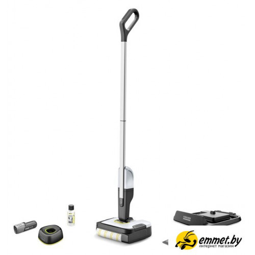 Электрошвабра Karcher FC 2-4 Battery Set