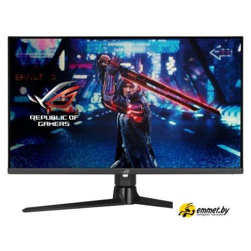 Игровой монитор ASUS ROG Strix XG32AQ
