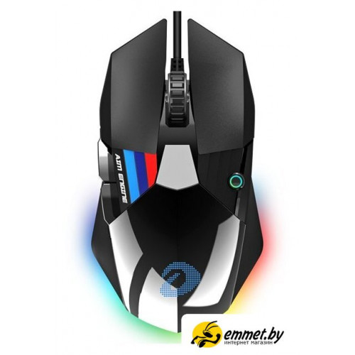 Игровая мышь Dareu Firefly A970 Black Knight