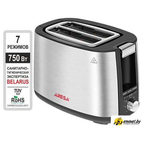 Тостер Aresa AR-3006