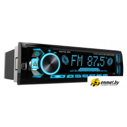 USB-магнитола NAVITEL RD5 USB-магнитола NAVITEL RD5