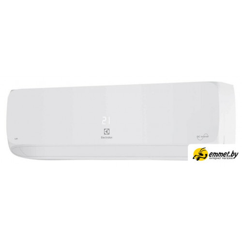 Кондиционер Electrolux Loft DC Inverter EACS/I-12HAL/N8