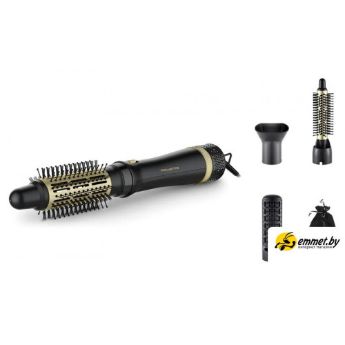 Фен-щетка Rowenta CF6330F0