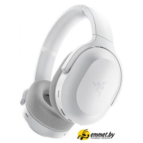 Наушники Razer Barracuda (белый)